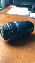 Olympus Zuiko Digital ED 70-300mm 1:4.0-5.6, Audio, Tv en Foto, Fotografie | Lenzen en Objectieven, Ophalen of Verzenden, Zo goed als nieuw
