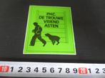 sticker Asten P.H.C. De Trouwe Vriend Politie honden club, Ophalen, Zo goed als nieuw, Bedrijf of Vereniging