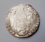 Leeuwendaalder 1649 Campen, Postzegels en Munten, Munten | Nederland, Vóór koninkrijk, Verzenden, Zilver, Overige waardes