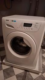Zanussi Lindo 500 Wasmachine - Overcompleet, Witgoed en Apparatuur, Wasmachines, 85 tot 90 cm, Ophalen, Handwasprogramma, 1200 tot 1600 toeren