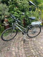 Trek, electrische damesfiets, Fietsen en Brommers, Elektrische fietsen, Overige merken, Gebruikt, Ophalen of Verzenden, Minder dan 47 cm