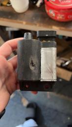 Piaggo zio cdi 4t, Ophalen of Verzenden