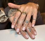 Mooie & Verzorgde Nagels – Gel-X | BIAB | Gel | Manicure, Ophalen of Verzenden, Nieuw, Gehele gezicht