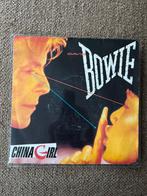 David Bowie - China Girl, Cd's en Dvd's, Vinyl Singles, Ophalen of Verzenden, Zo goed als nieuw, 7 inch, Pop