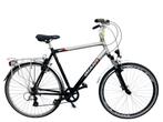 Herenfiets Giant Escaper 60 cm/met 7 versnellingen, Fietsen en Brommers, Fietsen | Heren | Herenfietsen, Gebruikt, Versnellingen
