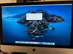 iMac 27 inch garantie, Ophalen of Verzenden