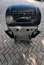 Gasbarbecue Campingas Texas, Ophalen of Verzenden, Zo goed als nieuw, Campingaz