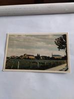 BOEKEL. HUIZE PADUA. KAPEL MET GEBOUWENCOMPLEX, Verzamelen, Ansichtkaarten | Nederland, Ophalen of Verzenden, Voor 1920, Gelderland