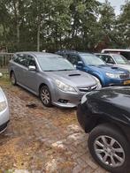 subaru legacy BR 2009-2014 alle plaatwerk kleurcode  c6z, Ophalen of Verzenden, Gebruikt, Voor, Subaru