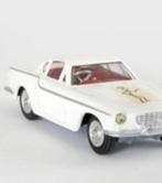 Volvo P1800 The Saint  CORGI 1/46 FIRST EDITION BEIGE Logo !, Verzenden, Nieuw, Auto, Corgi