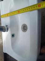 Wastafel met kraan - Complete set, Ophalen of Verzenden