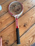 Oude houten  tennis rackets adv.2, Sport en Fitness, Tennis, Ophalen of Verzenden, Zo goed als nieuw, Racket, Overige merken