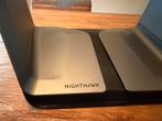 Netgear Nighthawk AX8 (RAX80) Router - Snelle WiFi 6!, Computers en Software, Routers en Modems, Ophalen, Zo goed als nieuw, Router
