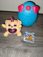 Puppycorn rainbocorn, Ophalen of Verzenden, Zo goed als nieuw, Overige typen
