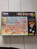 Wasgij Original 8 1000 stukjes - High Tide, Ophalen of Verzenden, 500 t/m 1500 stukjes, Gebruikt, Legpuzzel