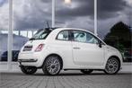 Fiat 500 0.9 TwinAir Turbo Cult | Eerste eigenaar | Intersco, 12 maanden, Gebruikt, Euro 6, Handgeschakeld