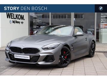 BMW Z4 Roadster sDrive30i High Executive Automaat / M Sports beschikbaar voor biedingen
