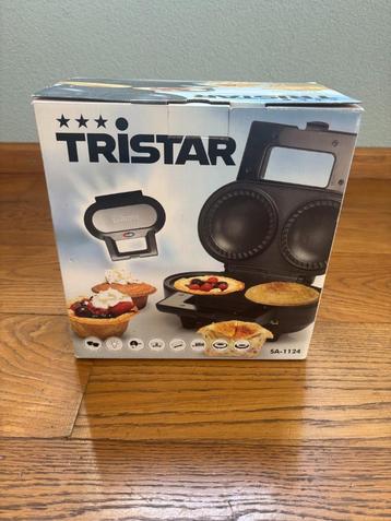 Pie maker Tristar beschikbaar voor biedingen