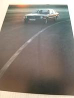 Oude kaart 1975 BMW 3 serie introductie BMW e21 porto 2,75, Boeken, Auto's | Folders en Tijdschriften, Ophalen of Verzenden, Zo goed als nieuw