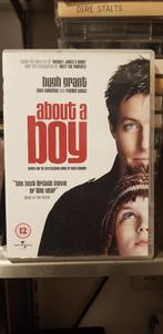 dvd About a boy (Z228-402), Ophalen of Verzenden, Romantische komedie, Zo goed als nieuw