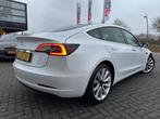 Tesla Model 3 Long Range 75 kWh | AWD | 1 Eigenaar | Leder |, Origineel Nederlands, Te koop, 5 stoelen, 530 km