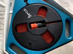 Gloednieuw Gardena Roll-Fix C15 Tuinslang Oprolbaar NP €120, Tuin en Terras, Tuinslangen, Ophalen of Verzenden, Nieuw, Tuinslang