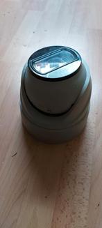 interlogix ip motorized lens torrent camera, Gebruikt, Ophalen of Verzenden