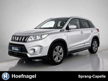 Suzuki Vitara 1.0 Boosterjet Select | Cruise | Stoelverw. |  beschikbaar voor biedingen