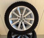 Originele Volkswagen Polo Merano Velgen 16 Inch VW GTI, Ophalen, Gebruikt, 16 inch, VW