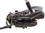 Motorblok motor blok origineel Sym fiddle injectie, SYM, Gebruikt, SYM, Ophalen of Verzenden