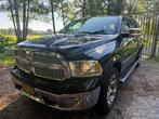 Dodge Ram 3.0 ecodiesel eind 2015, Auto's, Automaat, Euro 5, Zwart, Zwart
