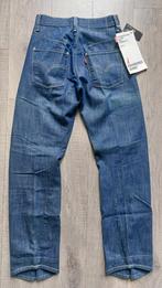 Vintage Levis Engineered Twisted loose jeans 27 NEW, Ophalen of Verzenden, Nieuw, Blauw, W28 - W29 (confectie 36)