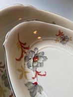 Prachtig mosa servies, jaren 40-50, Antiek en Kunst, Ophalen