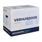 Verhuisdozen / verhuisset / verhuisdeken, Doe-het-zelf en Verbouw, Doos, 40 tot 60 cm, 50 tot 75 cm, Ophalen of Verzenden