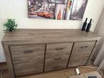 inboedel Compleet dressoir tv meubel eettafel stoelen lamp, Ophalen