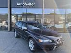 Volvo XC70 2.5 T Summum 112953 KM! 2EIG.Youngtimer, Auto's, Volvo, Automaat, Gebruikt, XC70, Leder
