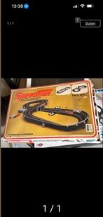 Elektrische auto racebaan., Ophalen, Elektrisch, Overige merken