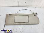 Zonneklep R beige Volvo V70/S70 I ('97-'00) 9164788, Gebruikt, Ophalen of Verzenden, Volvo, Volvo