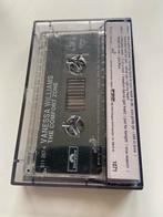 Vanessa Williams - The Comfort Zone - Cassette, Gebruikt, 1 bandje, Ophalen of Verzenden, Origineel