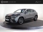 Mercedes-Benz GLA-klasse 180 Business Solution AMG | Panoram, Auto's, 4 cilinders, Origineel Nederlands, Bedrijf, Nieuw