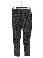 Studio Anneloes broek S, Kleding | Dames, Broeken en Pantalons, Zwart, Ophalen of Verzenden, Zo goed als nieuw, Lang