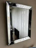 Spiegel echt glas!!, Huis en Inrichting, Woonaccessoires | Spiegels, Ophalen of Verzenden, Zo goed als nieuw, Minder dan 100 cm