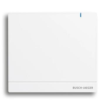 Busch Jaeger Free@Home SAP/S.13 System Access Point 2.0 beschikbaar voor biedingen