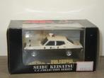 Cedric Patrol Car - Seibu Keisatsu CC Collection Skynet 1:43