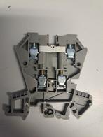 Railklammen WK4E/U Wieland, Ophalen of Verzenden