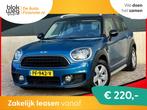 MINI Countryman 1.5 Cooper NAVI/KEYLESS/PDC/6-B € 12.950,0, Auto's, Mini, 65 €/maand, Gebruikt, 1340 kg, Countryman