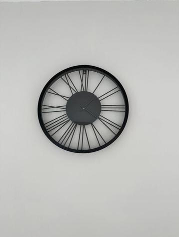 Wandklok beschikbaar voor biedingen