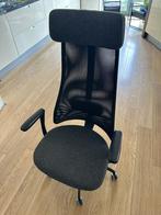 IKEA Markus Ergonomic Office Chair, Huis en Inrichting, Bureaustoelen, Ophalen, Zo goed als nieuw, Zwart