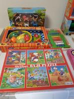 bingo, rommelmarkt e.d., Ophalen, Nieuw