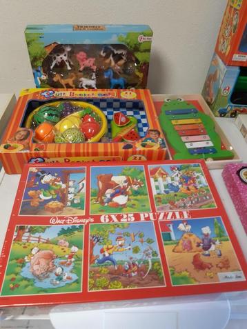 bingo, rommelmarkt e.d. beschikbaar voor biedingen